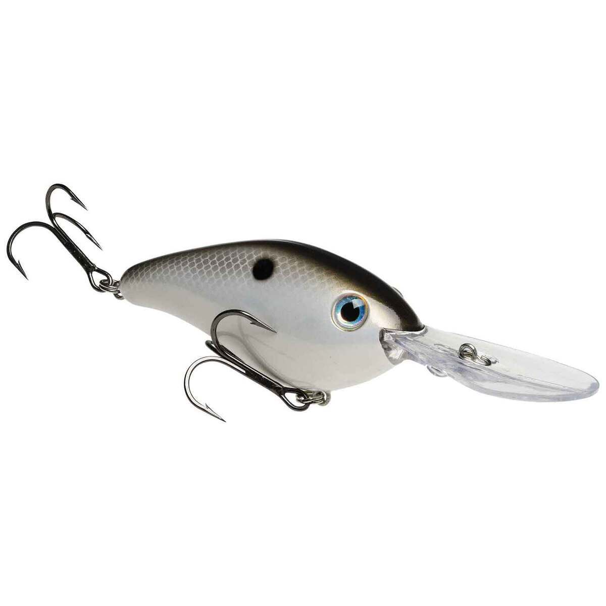 Strike King Pro Series 6XD Crankbait Strike King Pro Series 6XD Crankbait