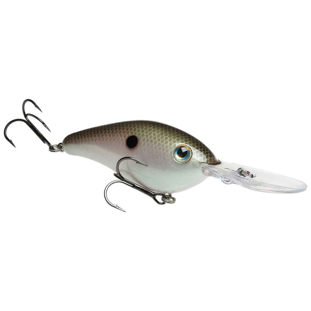 Strike King Pro Series 6XD Crankbait Strike King Pro Series 6XD Crankbait