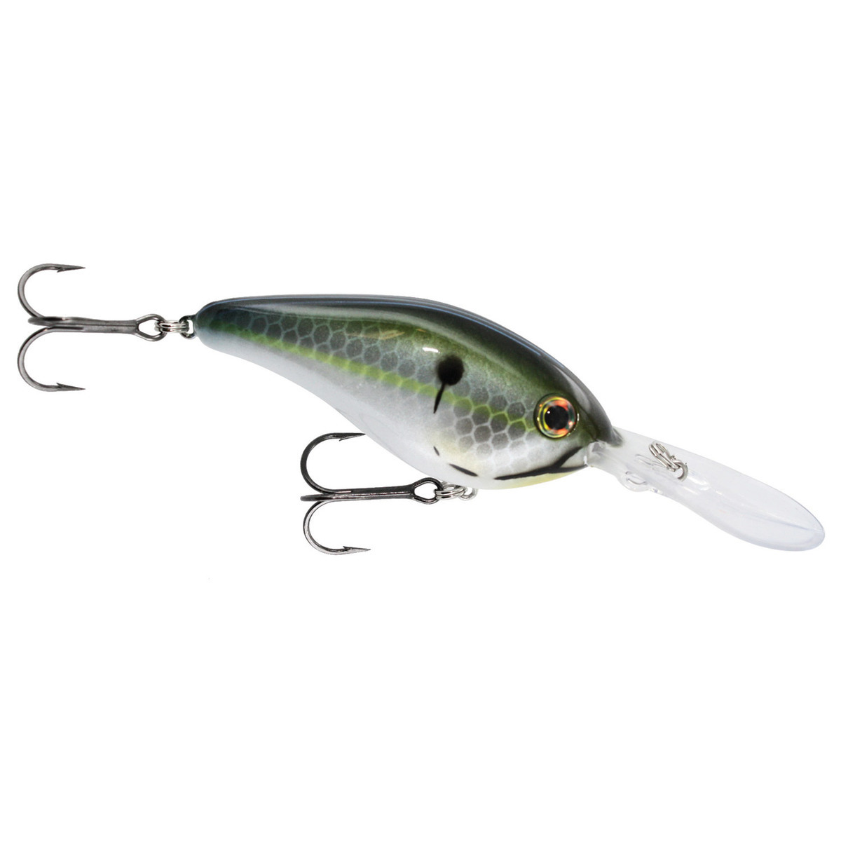 Strike King Pro Series 6XD Crankbait Strike King Pro Series 6XD Crankbait