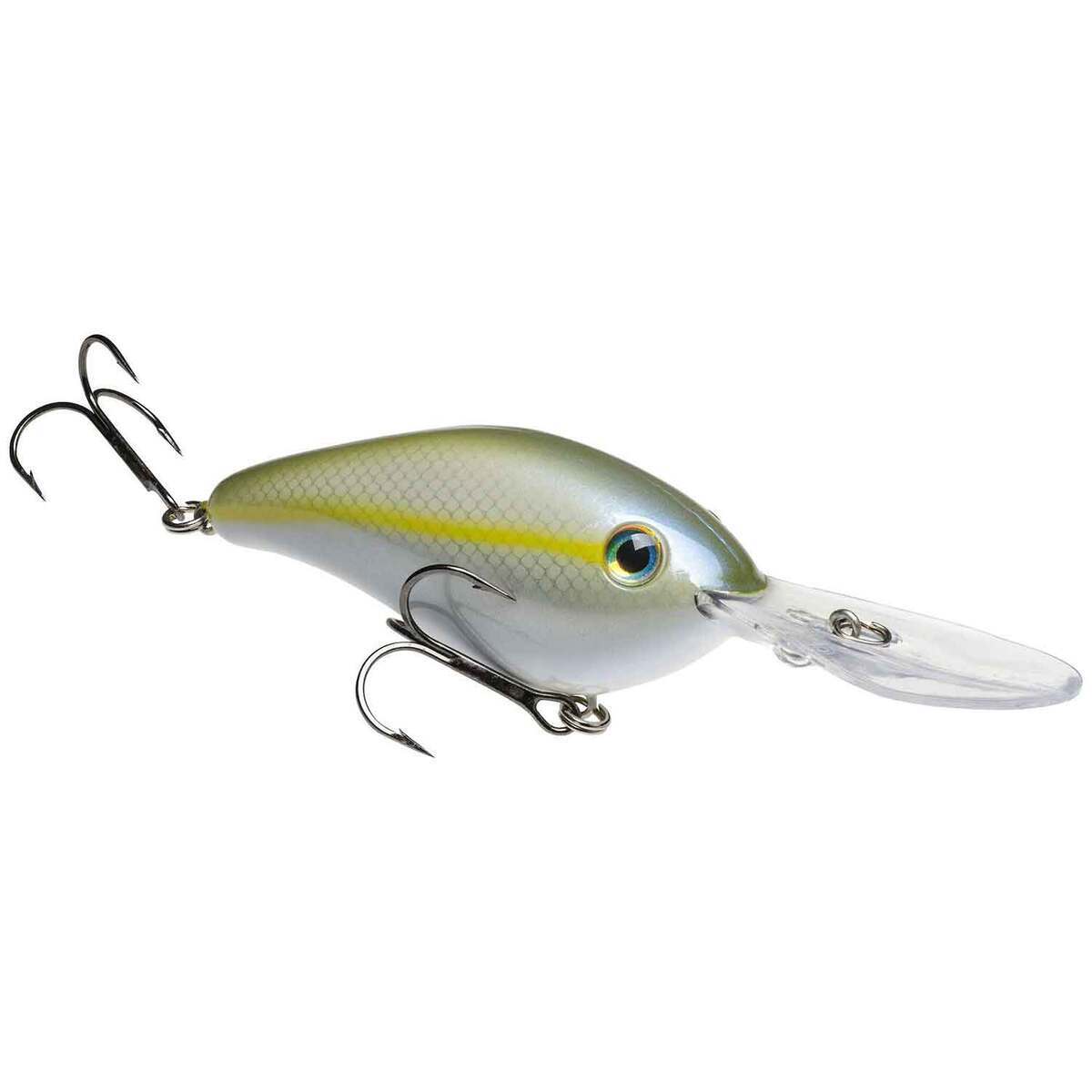 Strike King Pro Series 6XD Crankbait Strike King Pro Series 6XD Crankbait
