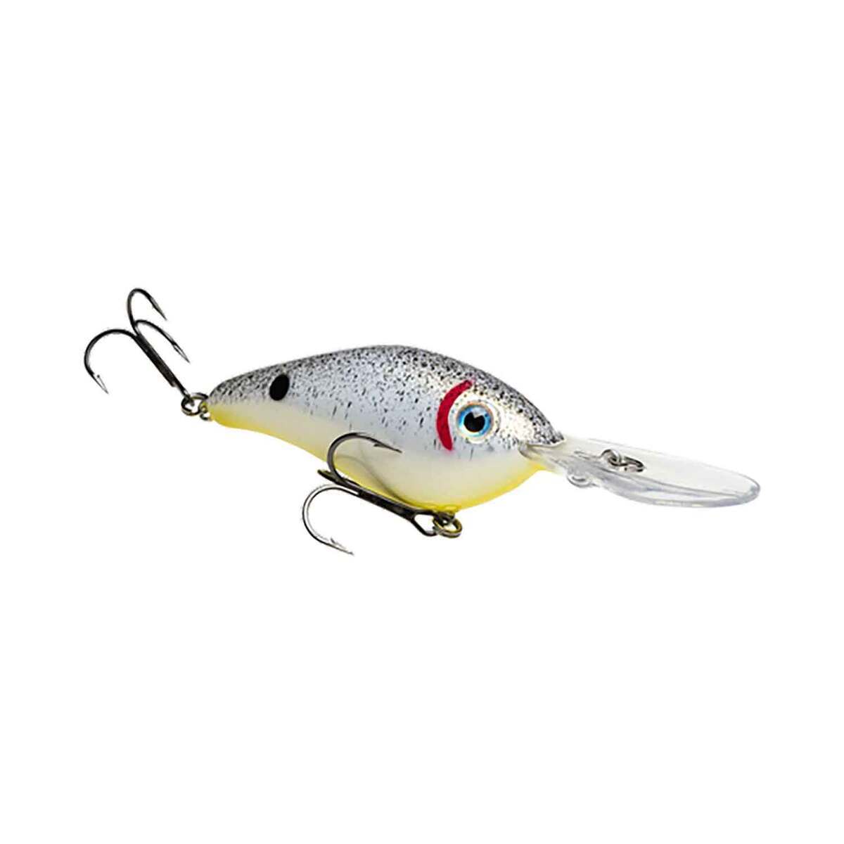 Strike King Pro Series 6XD Crankbait Strike King Pro Series 6XD Crankbait