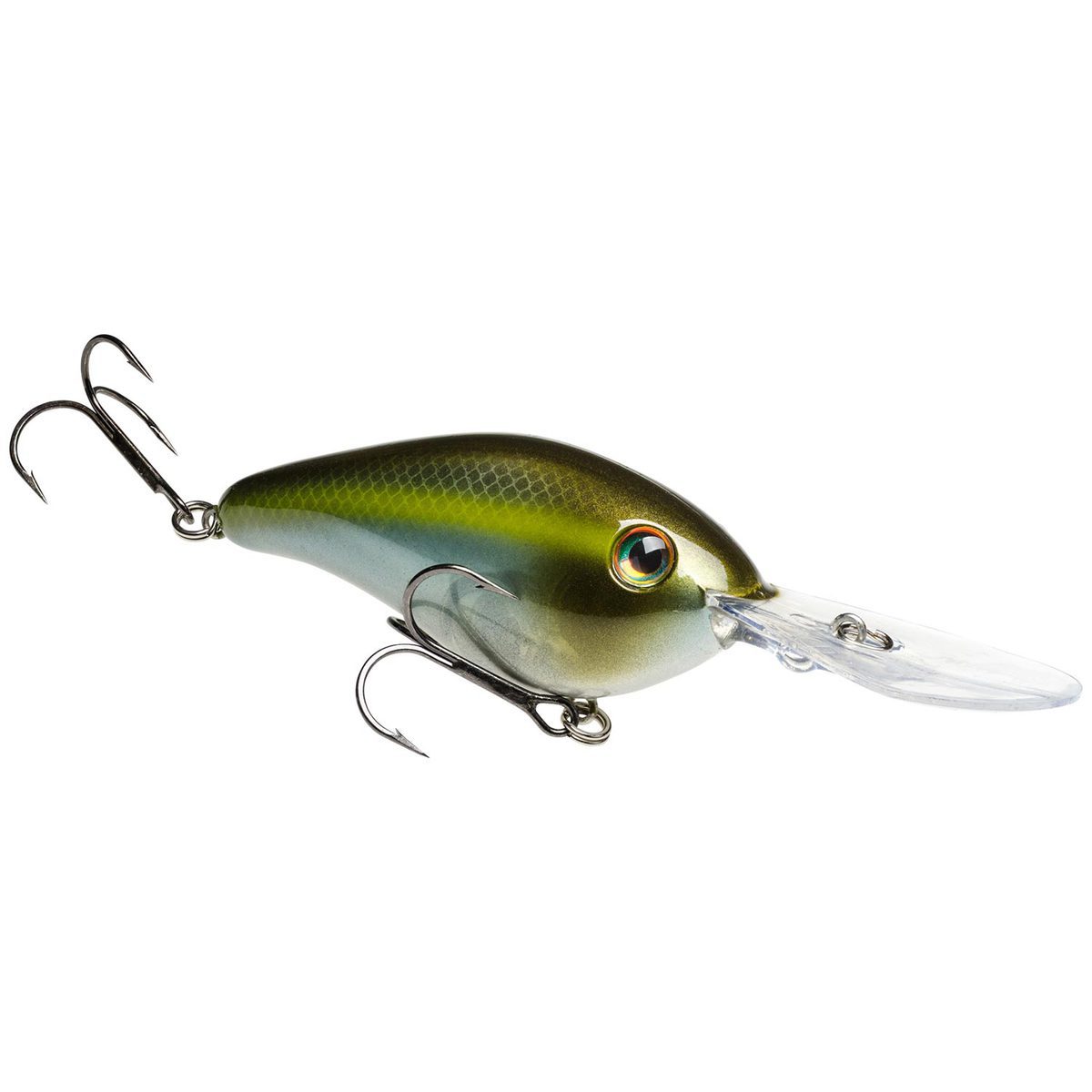 Strike King Pro Series 6XD Crankbait Strike King Pro Series 6XD Crankbait