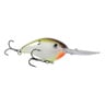 Strike King Pro Model 6XD  Extra Deep Diving Crankbait - Turtle Shad, 1oz, 3in, 19ft - Turtle Shad