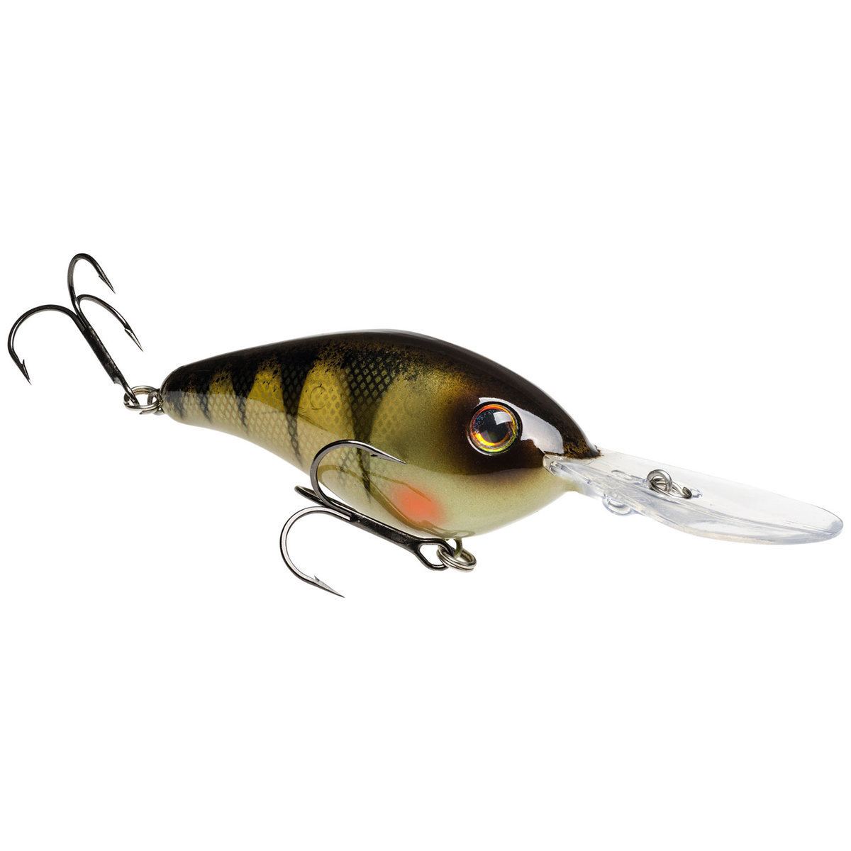 Strike King Pro Series 6XD Crankbait Strike King Pro Series 6XD Crankbait