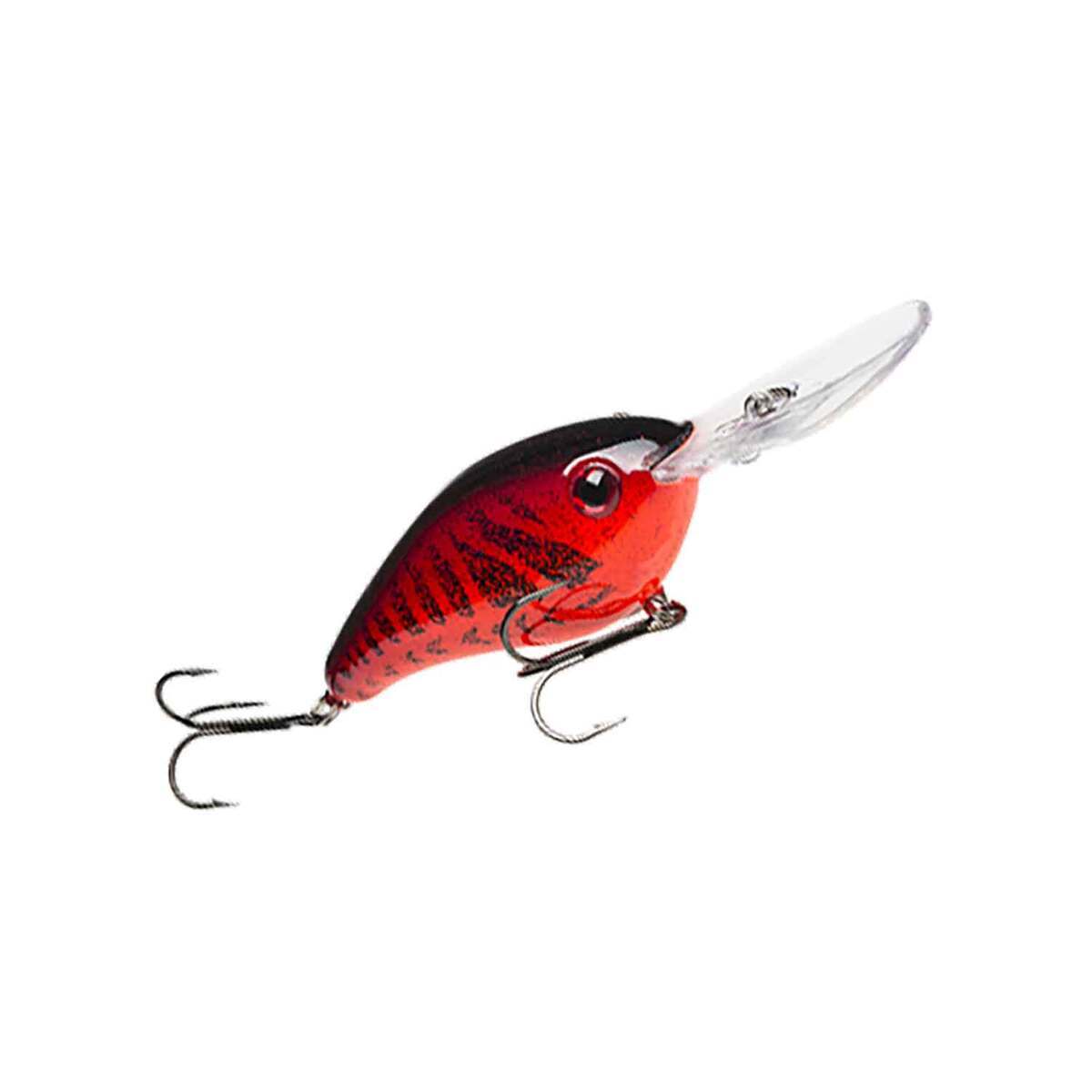 Strike King Pro Series 6XD Crankbait Strike King Pro Series 6XD Crankbait