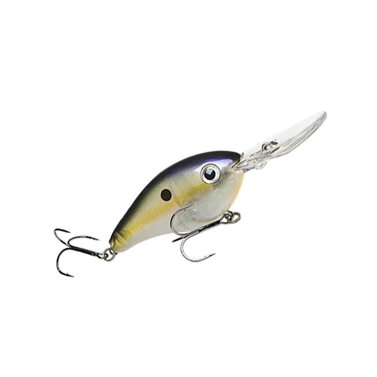 Strike King Pro Series 6XD Crankbait Strike King Pro Series 6XD Crankbait