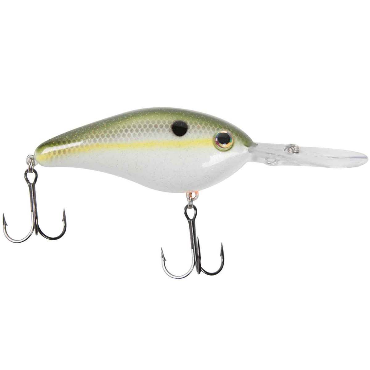 Strike King Pro Series 6XD Crankbait Strike King Pro Series 6XD Crankbait