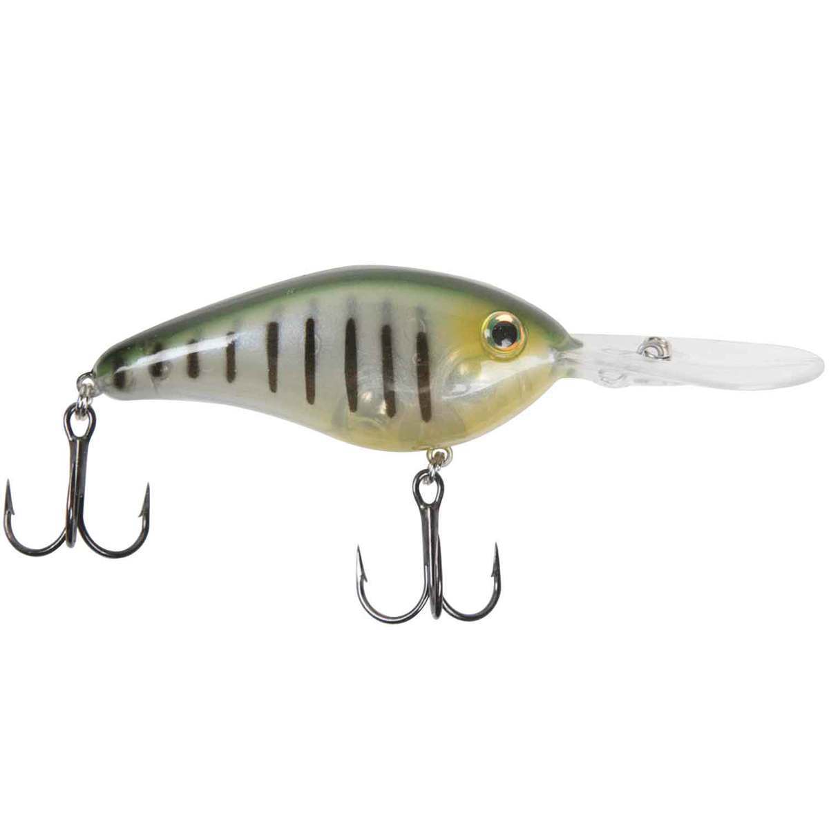 Strike King Pro Series 6XD Crankbait Strike King Pro Series 6XD Crankbait