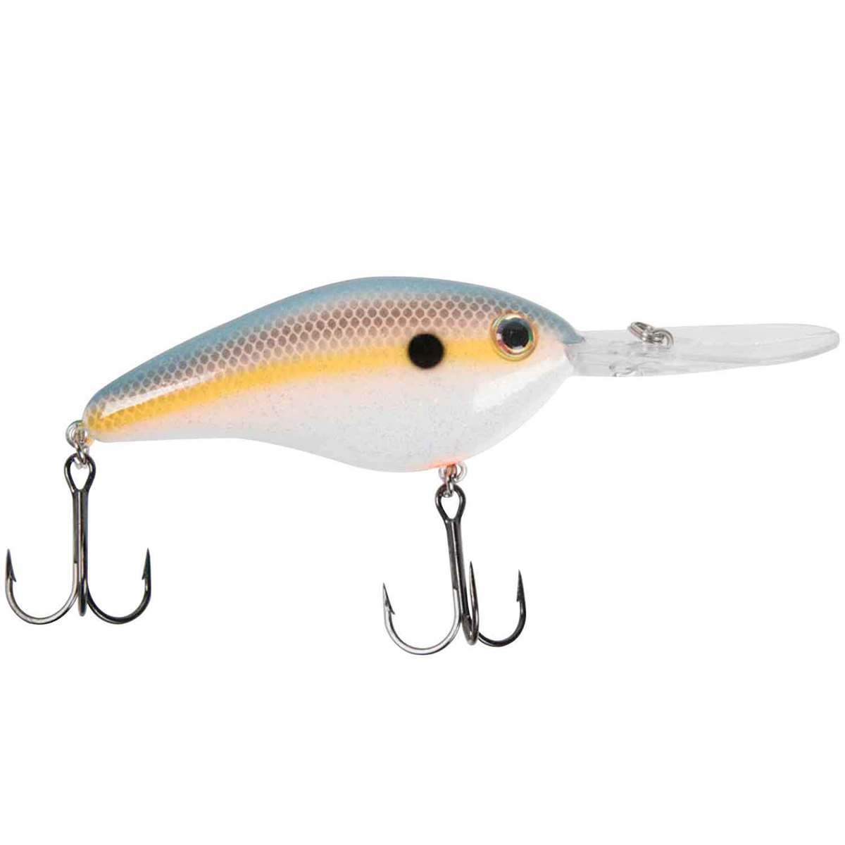 Strike King Pro Series 6XD Crankbait Strike King Pro Series 6XD Crankbait