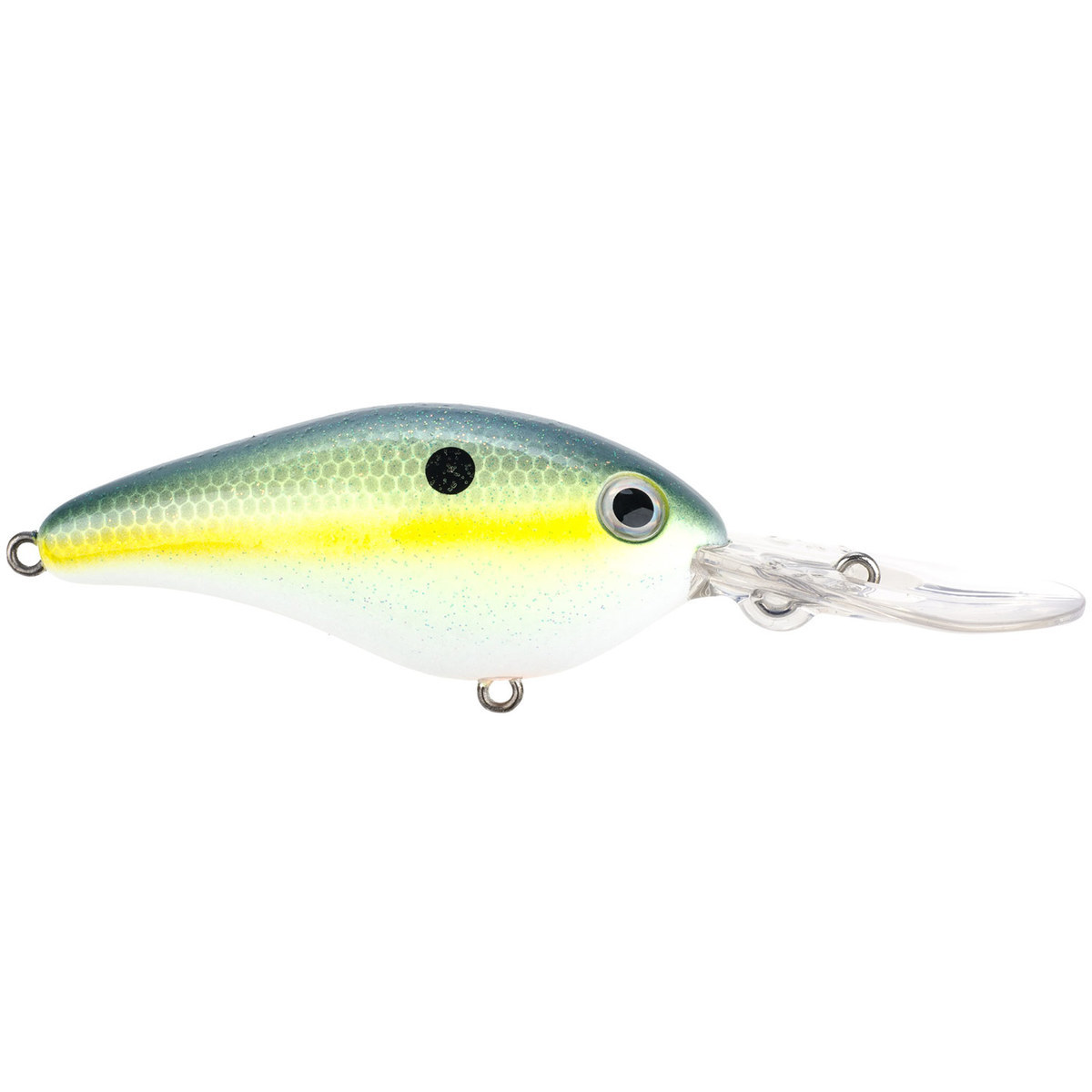 Strike King KVD 8XD Crankbait Strike King KVD 8XD Crankbait