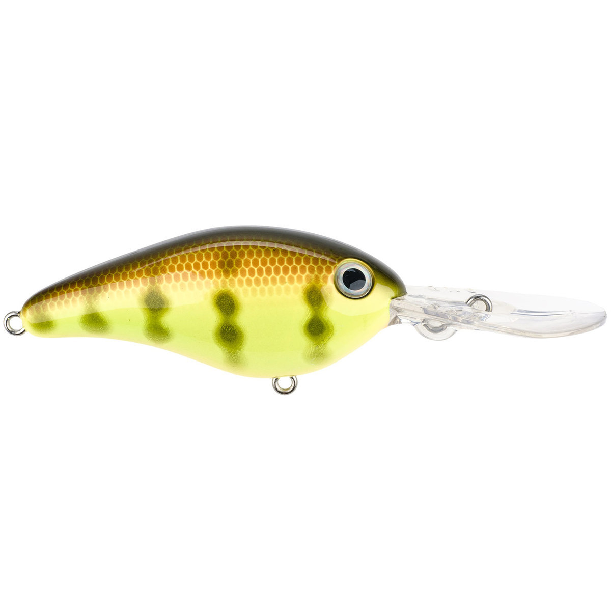 Strike King KVD 8XD Crankbait Strike King KVD 8XD Crankbait