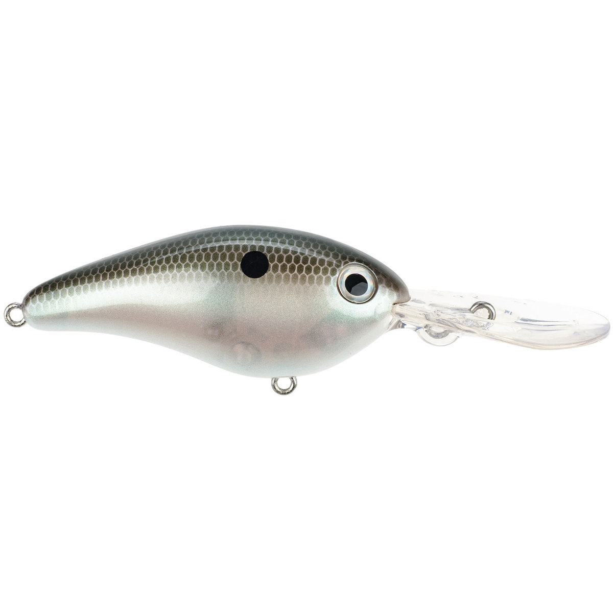 Strike King KVD 8XD Crankbait Strike King KVD 8XD Crankbait
