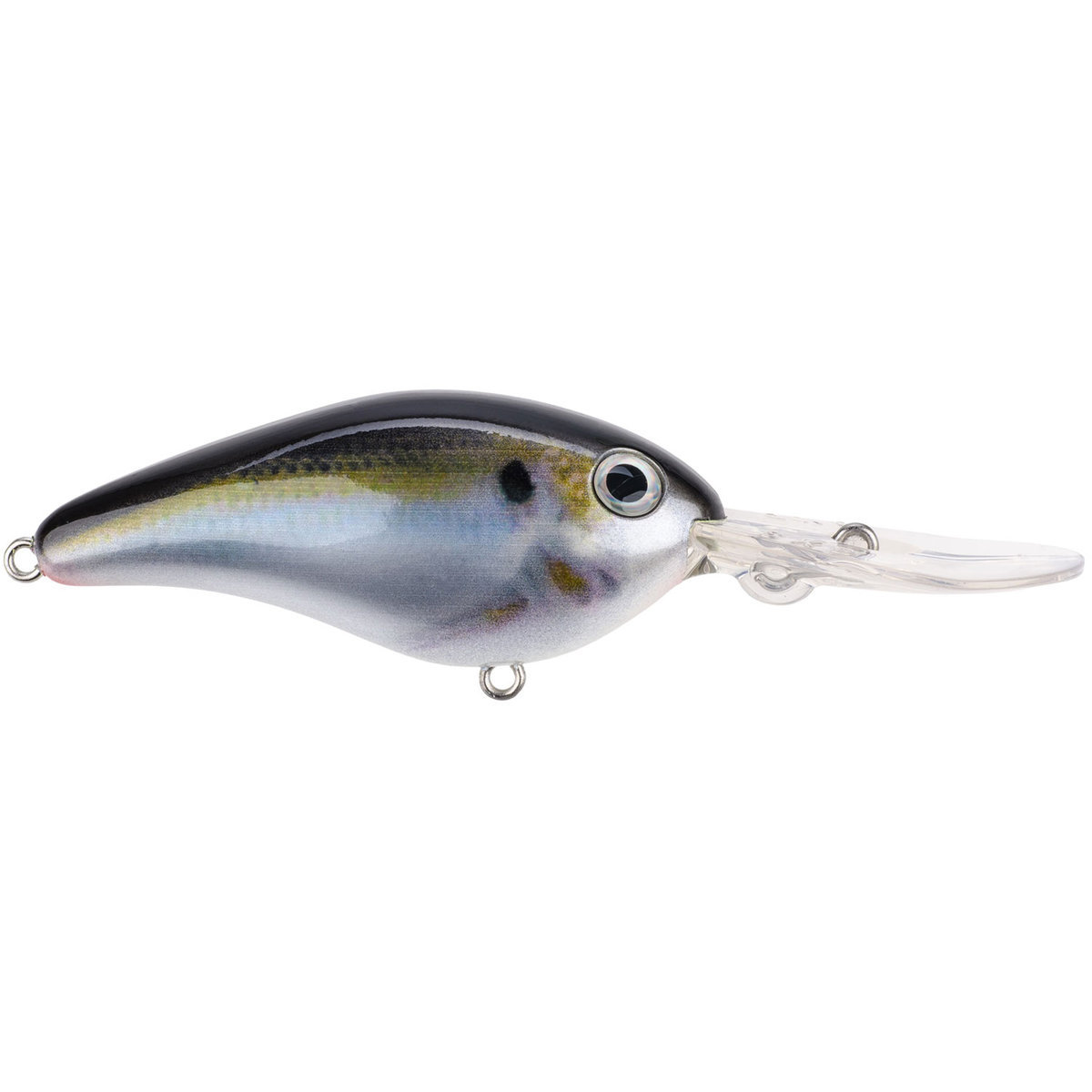 Strike King KVD 8XD Crankbait Strike King KVD 8XD Crankbait