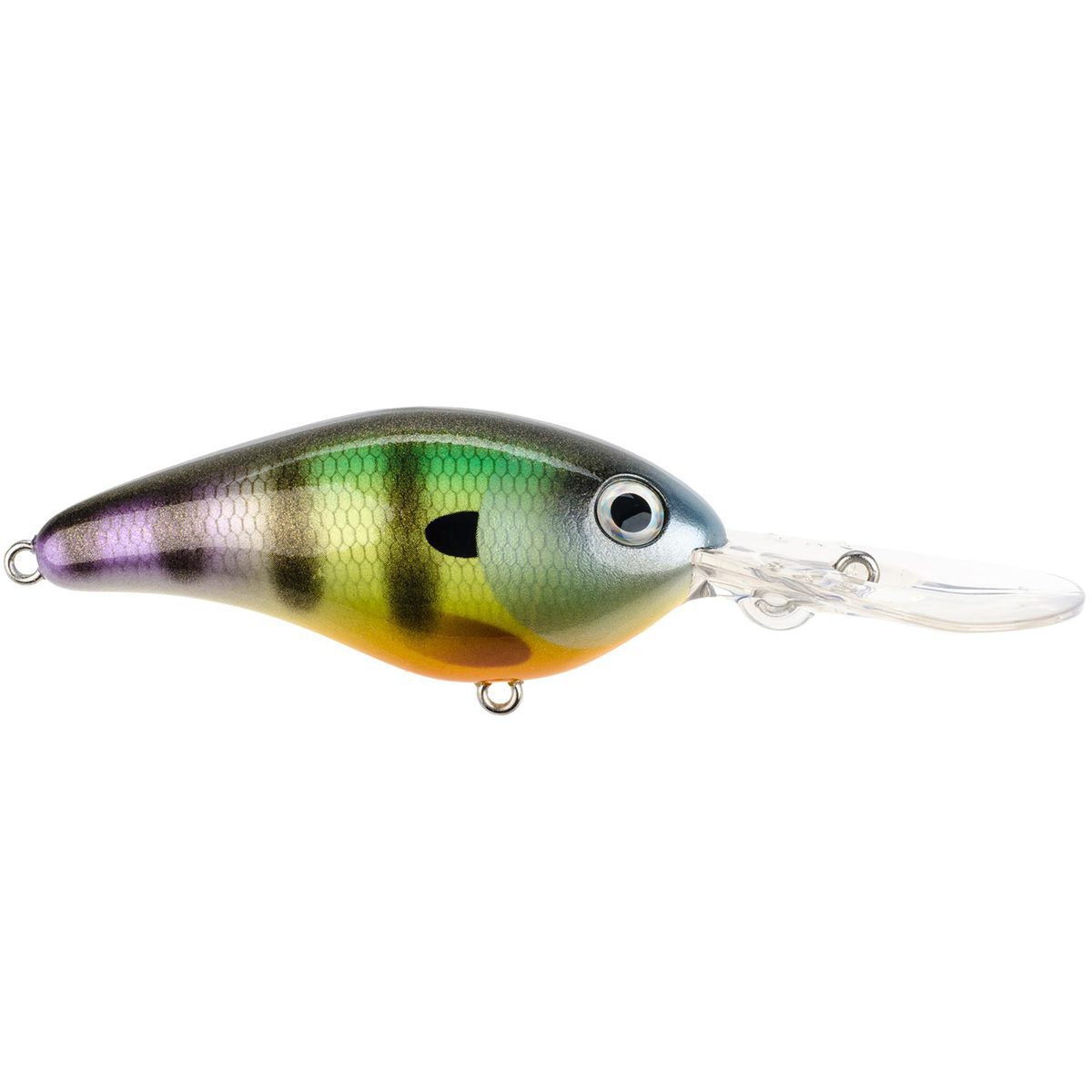 Strike King KVD 8XD Crankbait Strike King KVD 8XD Crankbait