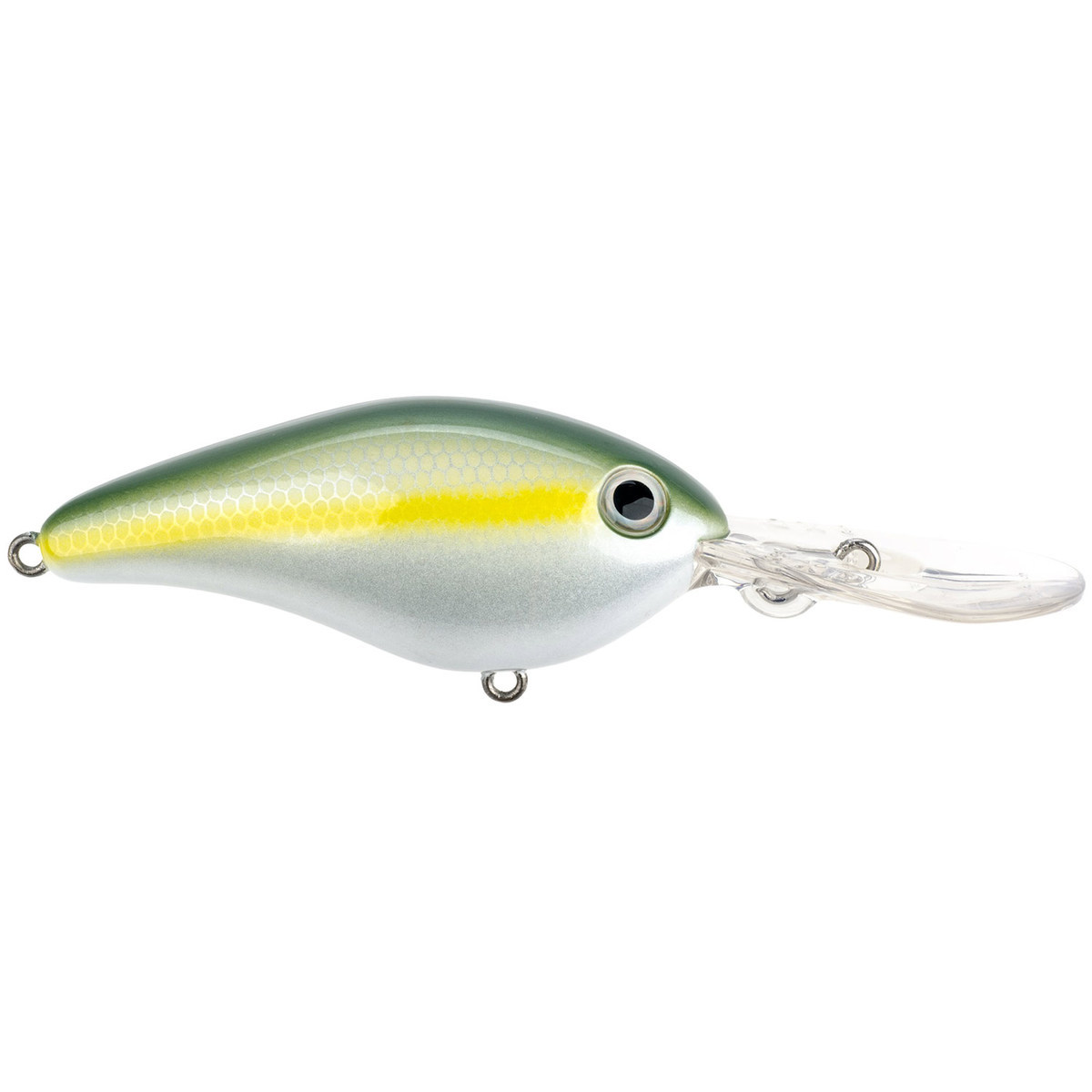 Strike King KVD 8XD Crankbait Strike King KVD 8XD Crankbait