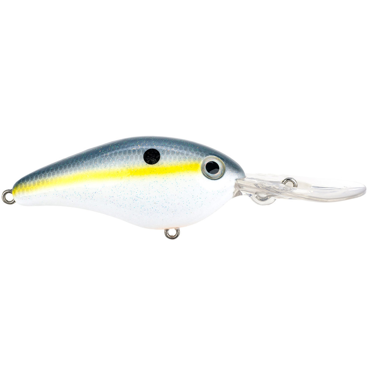 Strike King KVD 8XD Crankbait Strike King KVD 8XD Crankbait
