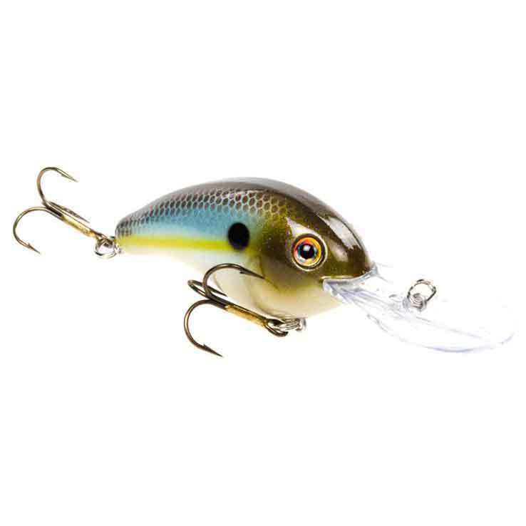 Strike King Pro-Model Series 5 Round Bill Crankbait Strike King Pro-Model Series 5 Round Bill Crankbait