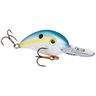 Strike King Pro Model Series 3 Crankbait - Sexy Shad, 3/8oz, 2-3/4in, 8ft - Sexy Shad