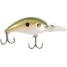 Strike King Pro Model Series 3 Crankbait - Tennessee Shad, 3/8oz, 2-3/4in, 8ft - Tennessee Shad