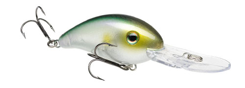 Strike King Pro Series 3XD Crankbait