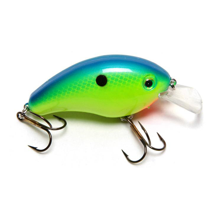 Strike King Pro Model Series 4S Crankbait Strike King Pro Model Series 4S Crankbait