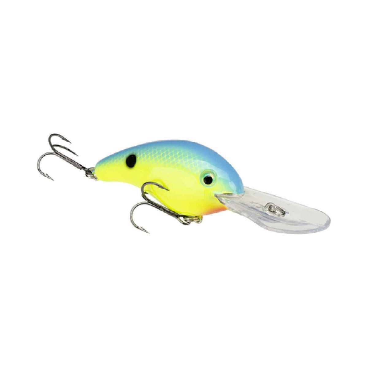 Strike King Pro Series 5XD Deep Diving Crankbait Strike King Pro Series 5XD Deep Diving Crankbait