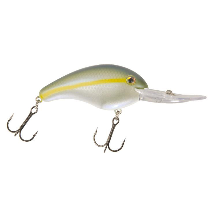 Strike King Pro Model - 5XD Delta Red Strike King Pro Model - 5XD Delta Red