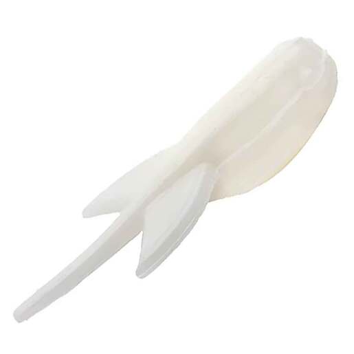 Strike King Products Sugar Glider Creature Bait – Refrigerator White