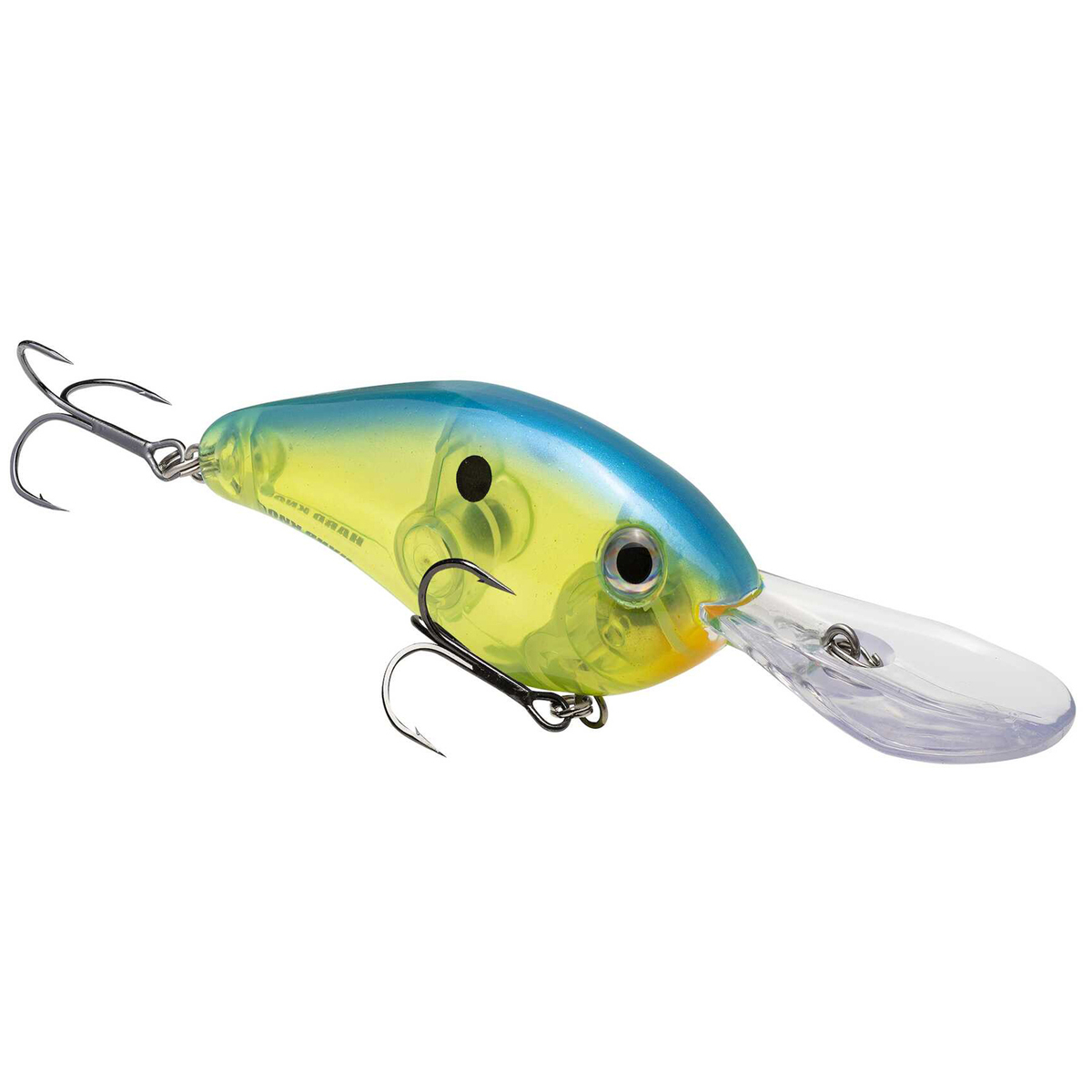 Strike King Promodel 6XD Hard Knock Crankbait Strike King Promodel 6XD Hard Knock Crankbait