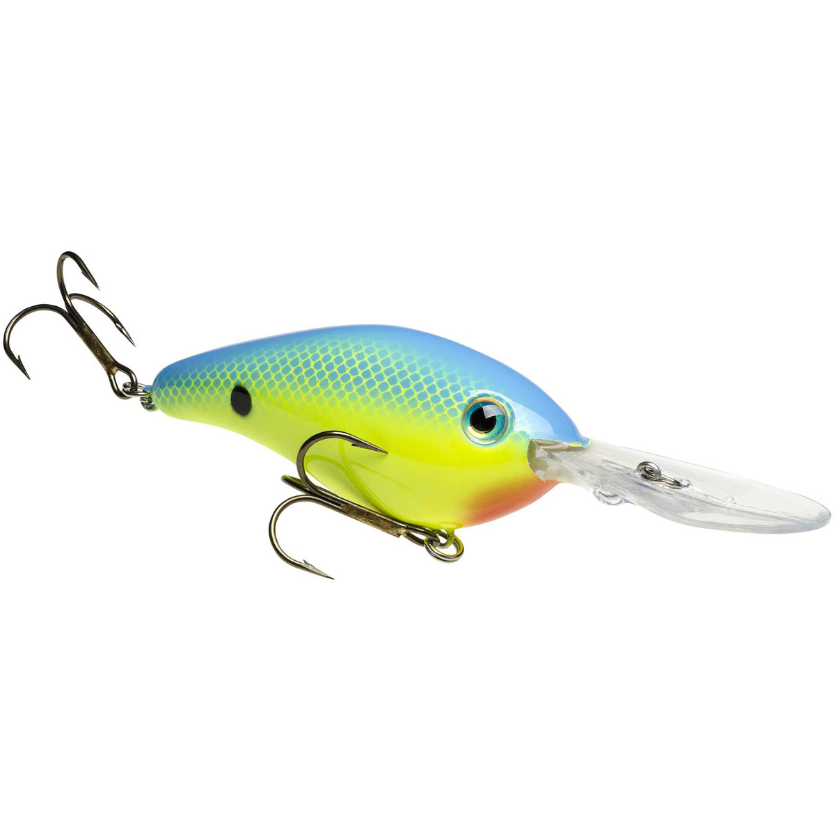Strike King Promodel 6XD Hard Knock Crankbait Strike King Promodel 6XD Hard Knock Crankbait