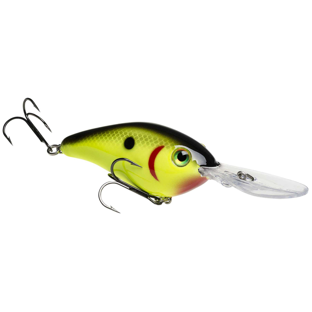 Strike King Promodel 6XD Hard Knock Crankbait Strike King Promodel 6XD Hard Knock Crankbait