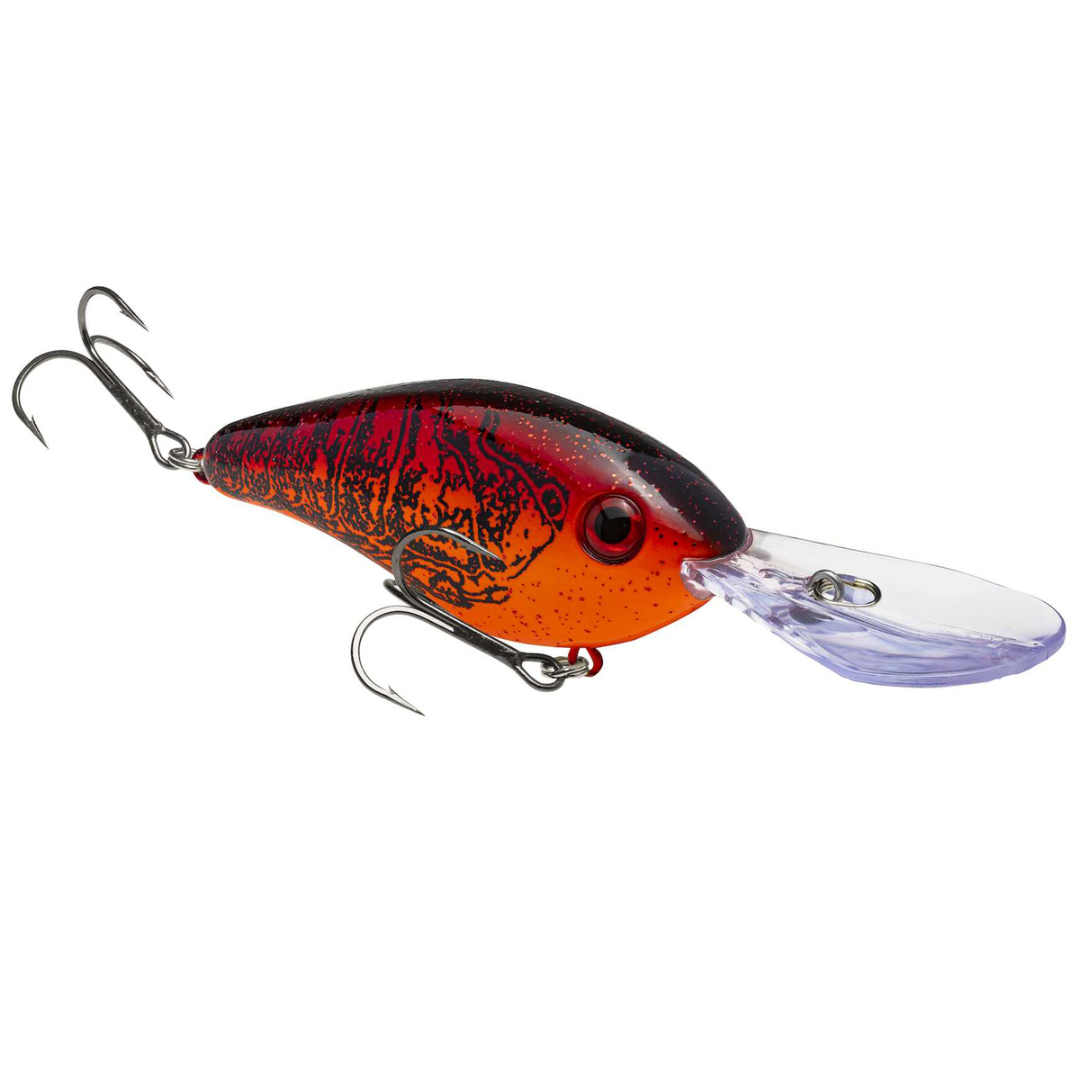 Strike King Promodel 6XD Hard Knock Crankbait Strike King Promodel 6XD Hard Knock Crankbait