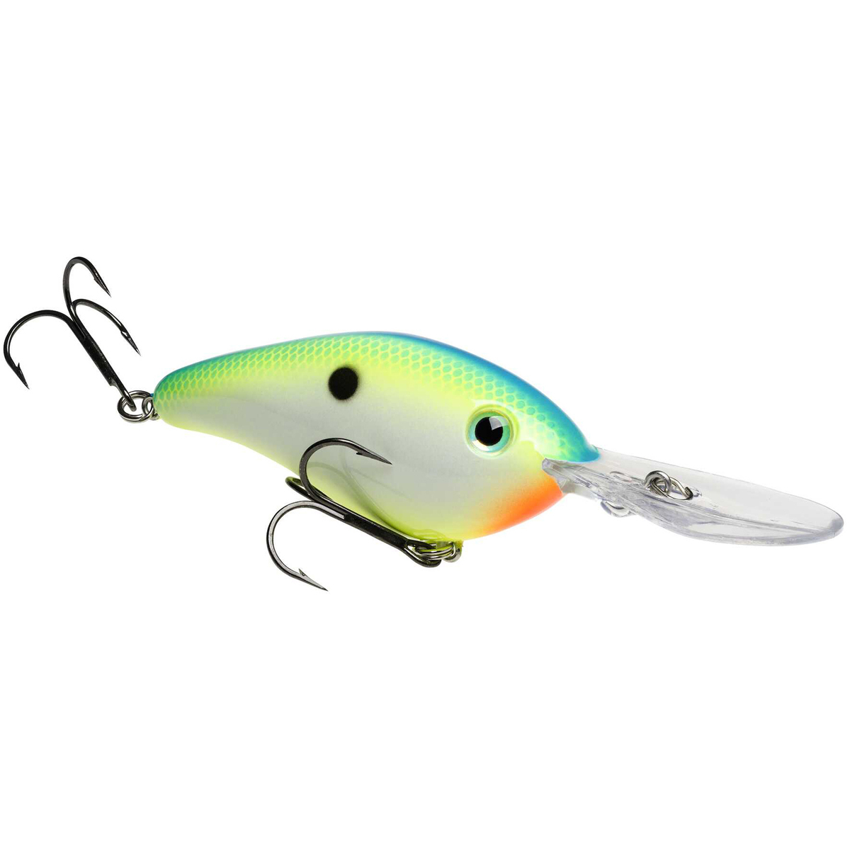 Strike King Promodel 6XD Hard Knock Crankbait Strike King Promodel 6XD Hard Knock Crankbait
