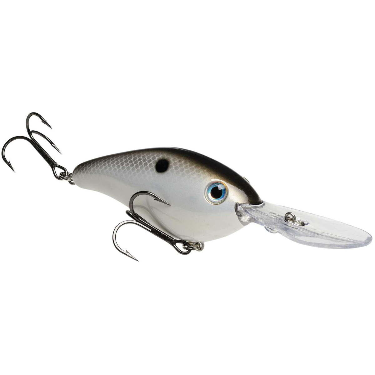 Strike King Promodel 6XD Hard Knock Crankbait Strike King Promodel 6XD Hard Knock Crankbait