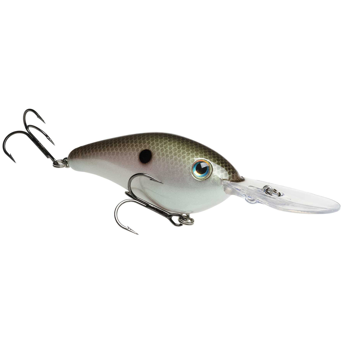 Strike King Promodel 6XD Hard Knock Crankbait Strike King Promodel 6XD Hard Knock Crankbait