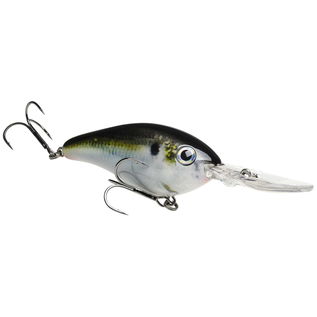 Strike King Promodel 6XD Hard Knock Crankbait Strike King Promodel 6XD Hard Knock Crankbait