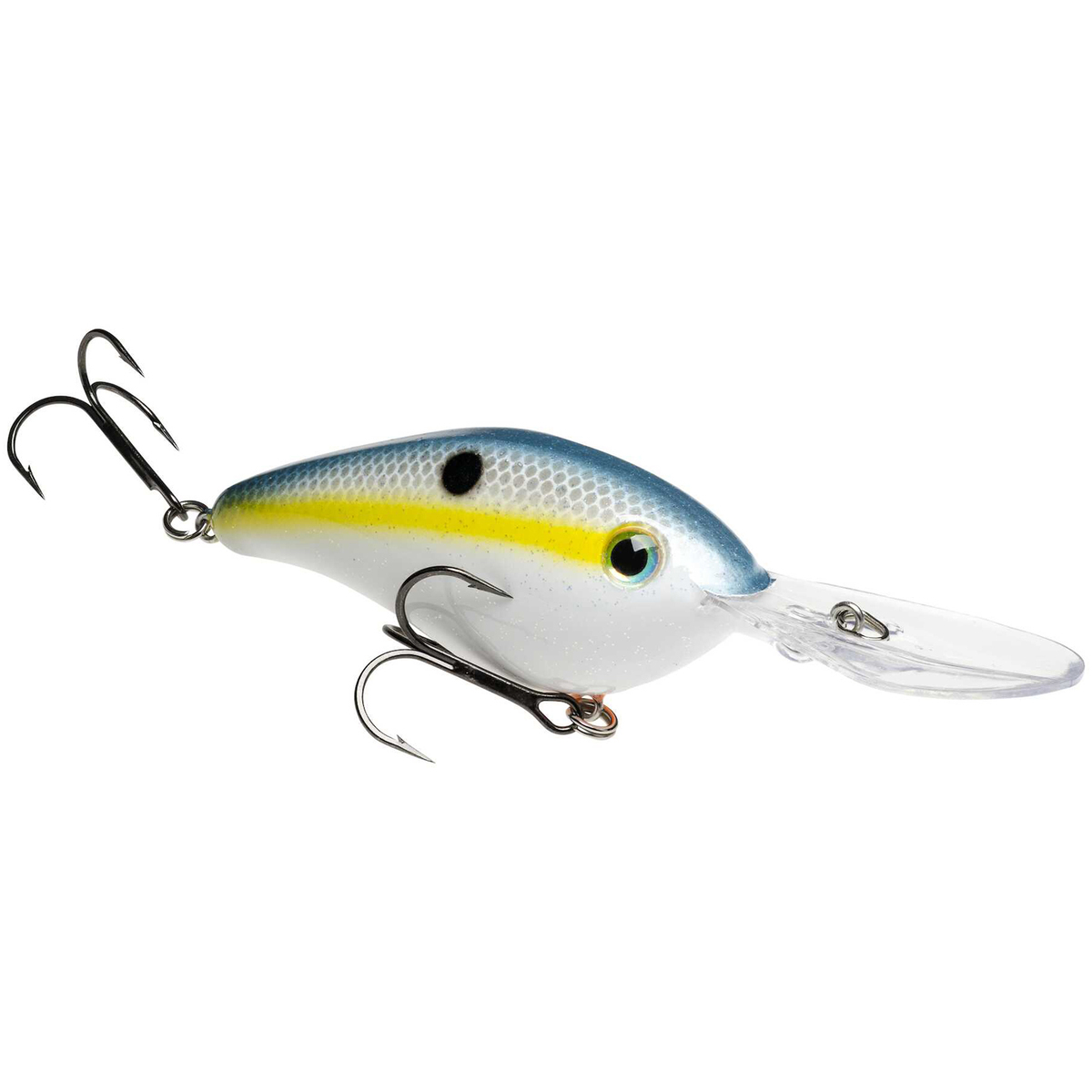Strike King Promodel 6XD Hard Knock Crankbait Strike King Promodel 6XD Hard Knock Crankbait