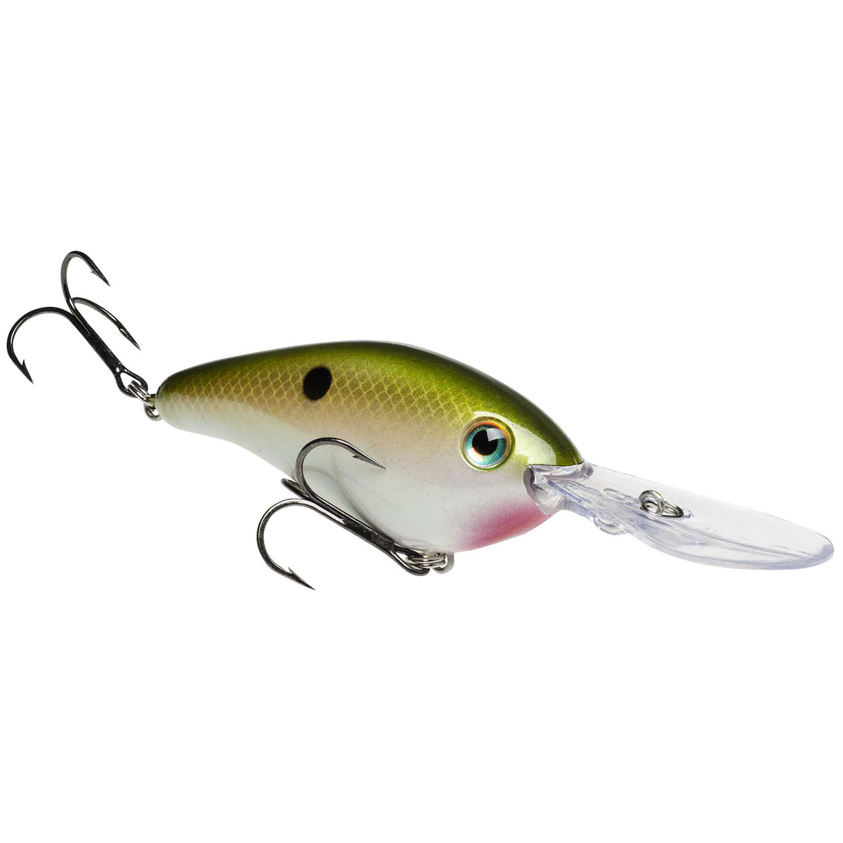 Strike King Promodel 6XD Hard Knock Crankbait Strike King Promodel 6XD Hard Knock Crankbait