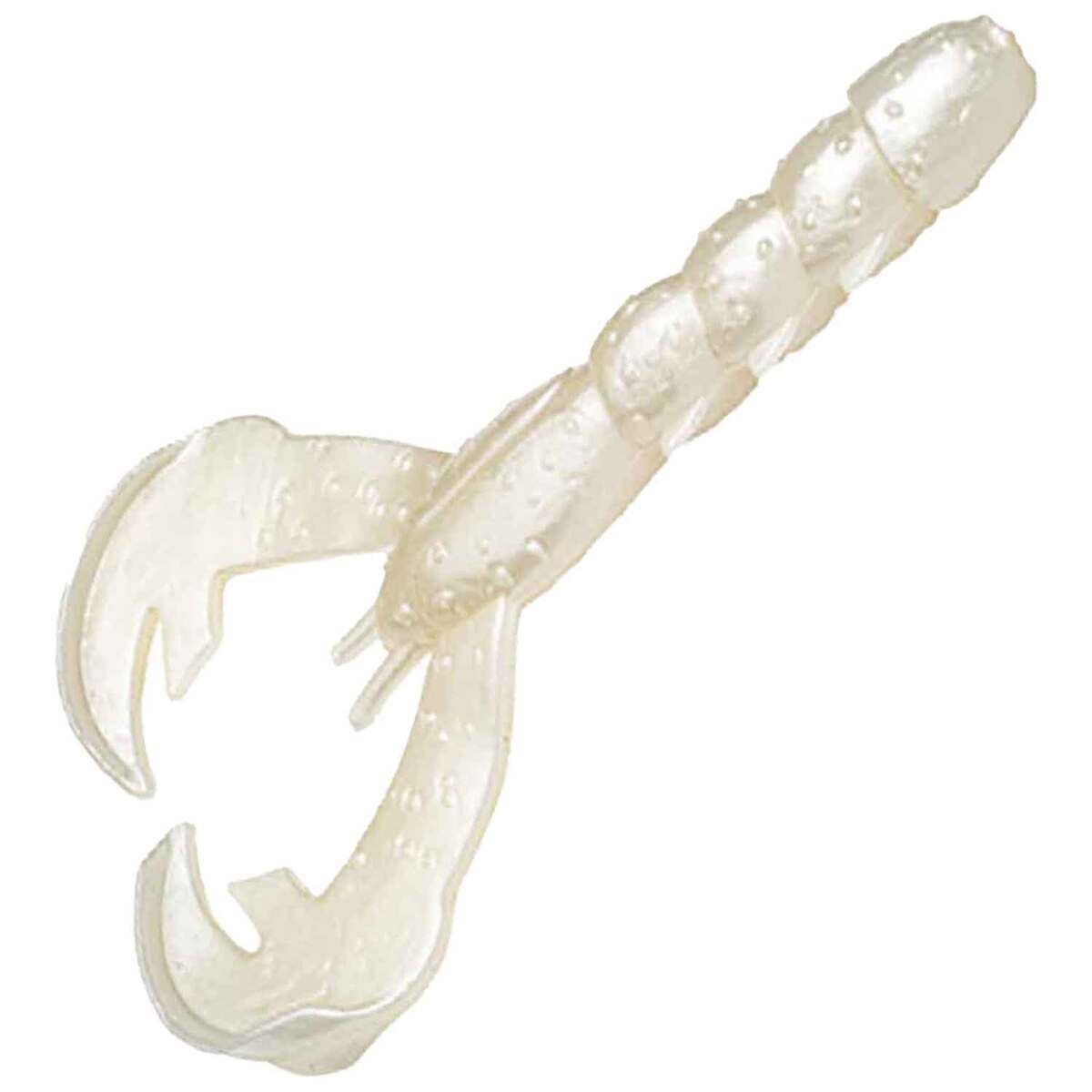 Strike King Rage Baby Soft Craw Bait Strike King Rage Baby Soft Craw Bait