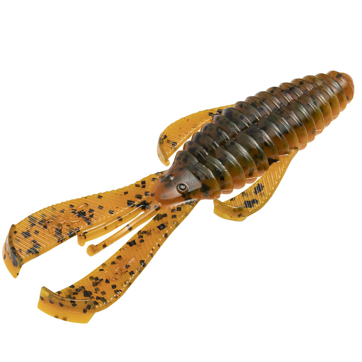 Strike King Rage Bug Midsize Soft Creature Bait Strike King Rage Bug Midsize Soft Creature Bait