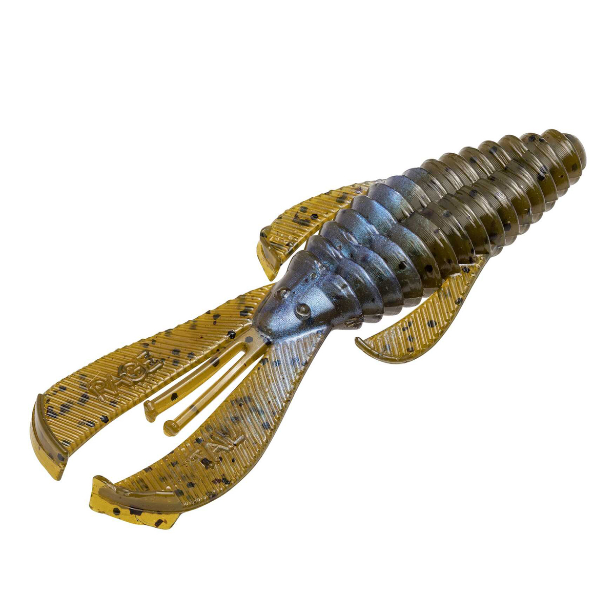 Strike King Rage Bug Midsize Soft Creature Bait Strike King Rage Bug Midsize Soft Creature Bait
