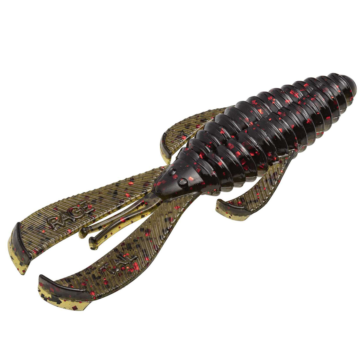Strike King Rage Bug Midsize Soft Creature Bait Strike King Rage Bug Midsize Soft Creature Bait