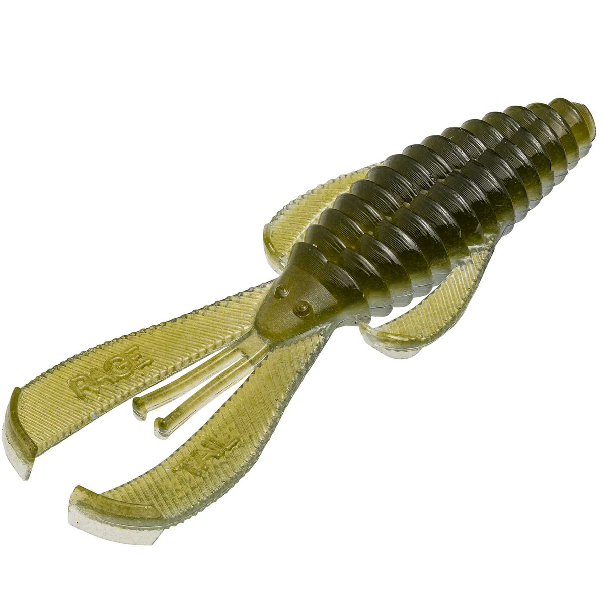 Strike King Rage Bug Midsize Soft Creature Bait Strike King Rage Bug Midsize Soft Creature Bait