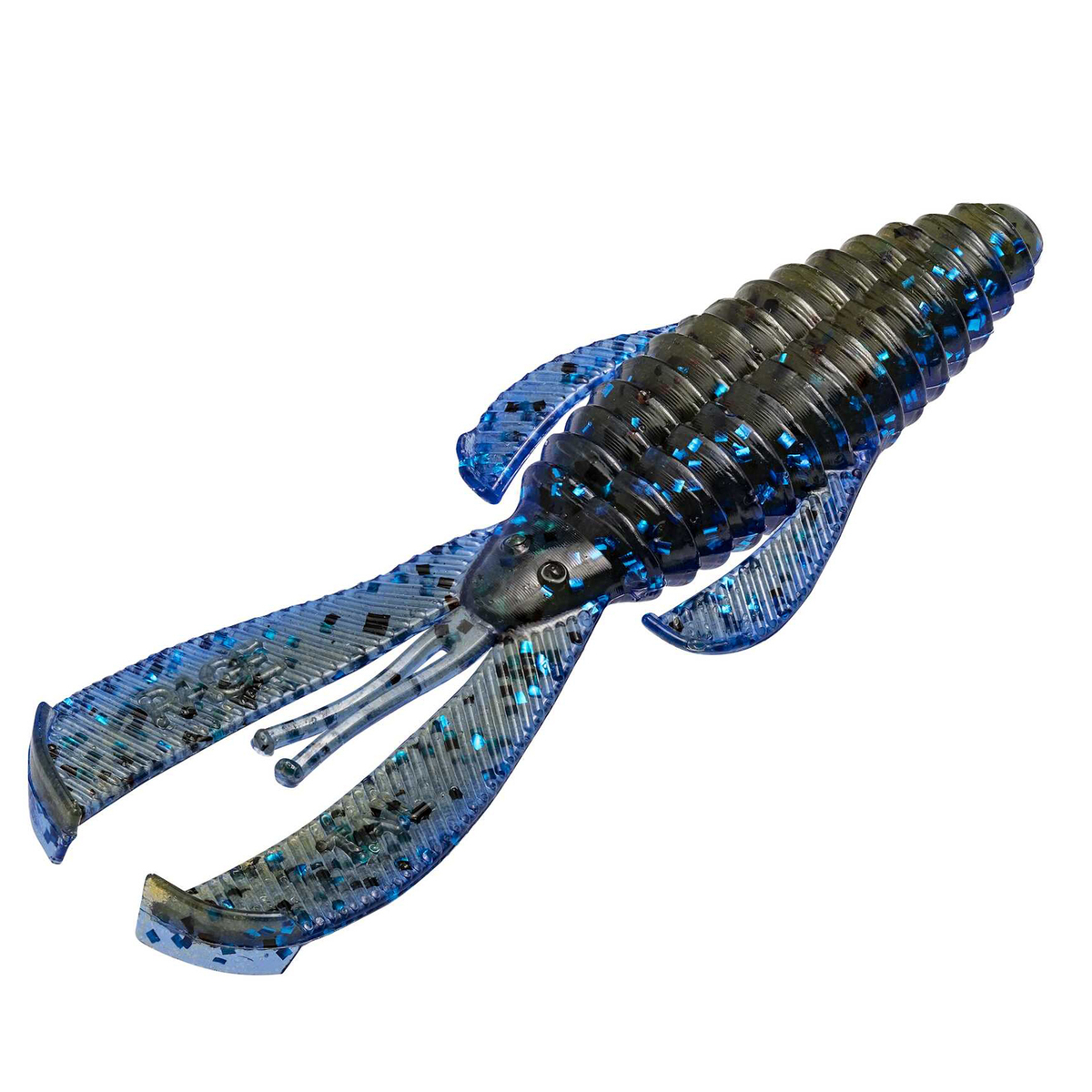 Strike King Rage Bug Midsize Soft Creature Bait Strike King Rage Bug Midsize Soft Creature Bait