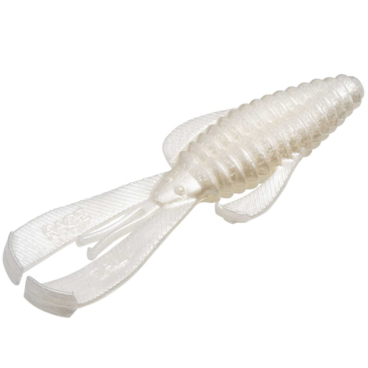 Strike King Rage Bug Midsize Soft Creature Bait – Bama Craw