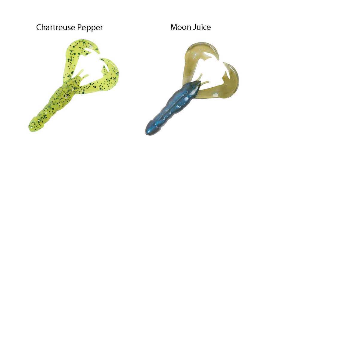 Strike King Rage Cut R Craw Strike King Rage Cut R Craw