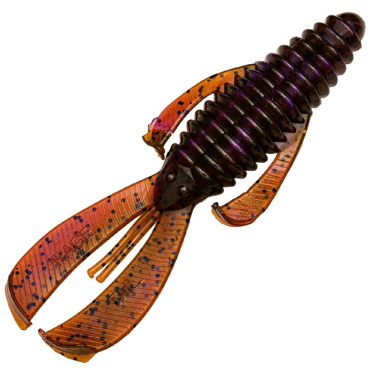 Strike King Rage Magnum Bug Creature Bait Strike King Rage Magnum Bug Creature Bait