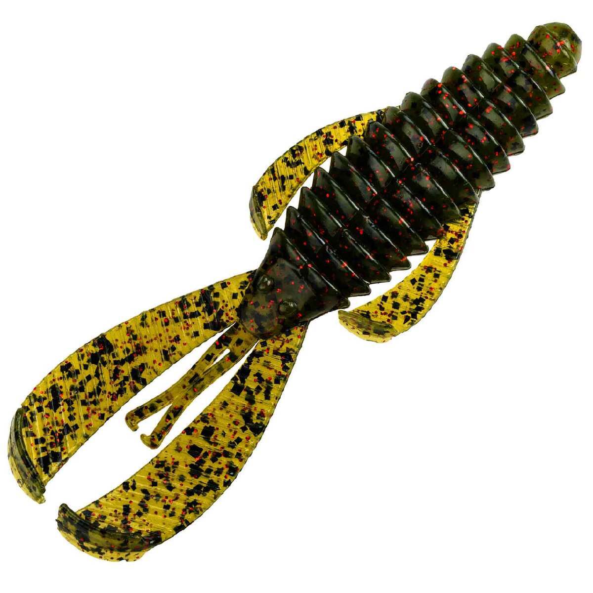 Strike King Rage Magnum Bug Creature Bait Strike King Rage Magnum Bug Creature Bait