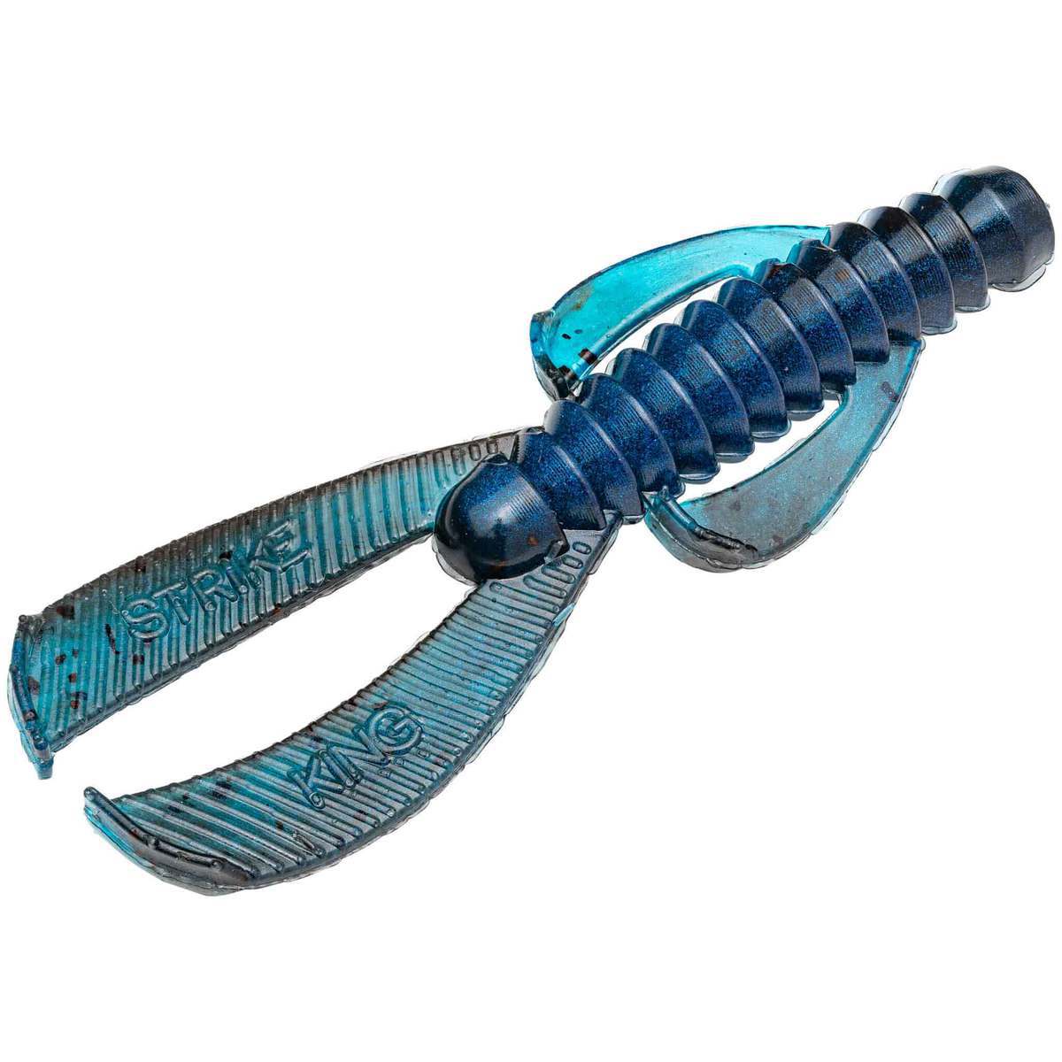 Strike King Rage Ned Bug Creature Bait Strike King Rage Ned Bug Creature Bait