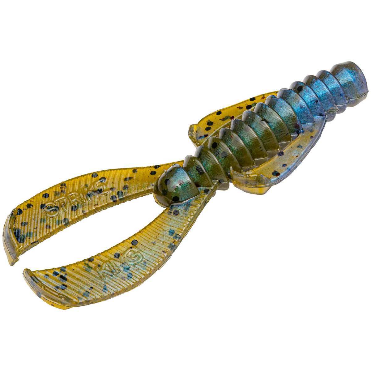Strike King Rage Ned Bug Creature Bait Strike King Rage Ned Bug Creature Bait